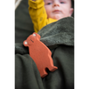 Afbeelding laden in Galerijviewer, Natuurlijk rubber speeltje - Mr. Monkey